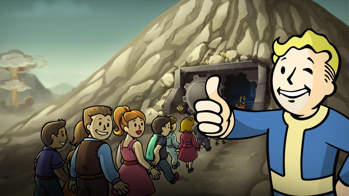 Fallout Shelter: Bundle of 40 Pet Carriers Other (PlayStation Store)