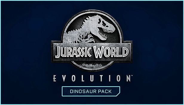 Jurassic World: Evolution - Dinosaur Pack Screenshot (Steam)