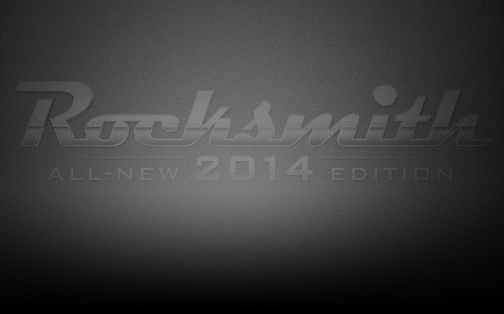 Rocksmith: All-new 2014 Edition - Flyleaf: Missing Screenshot (Steam)