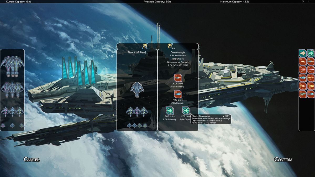 The Viceroy Screenshot (Steam)