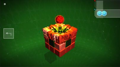 Art of Gravity Screenshot (iTunes Store)