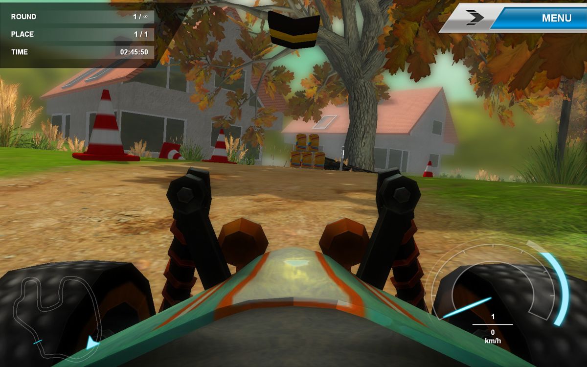 RC Racing: Off Road 2.0 Screenshot (Steam)