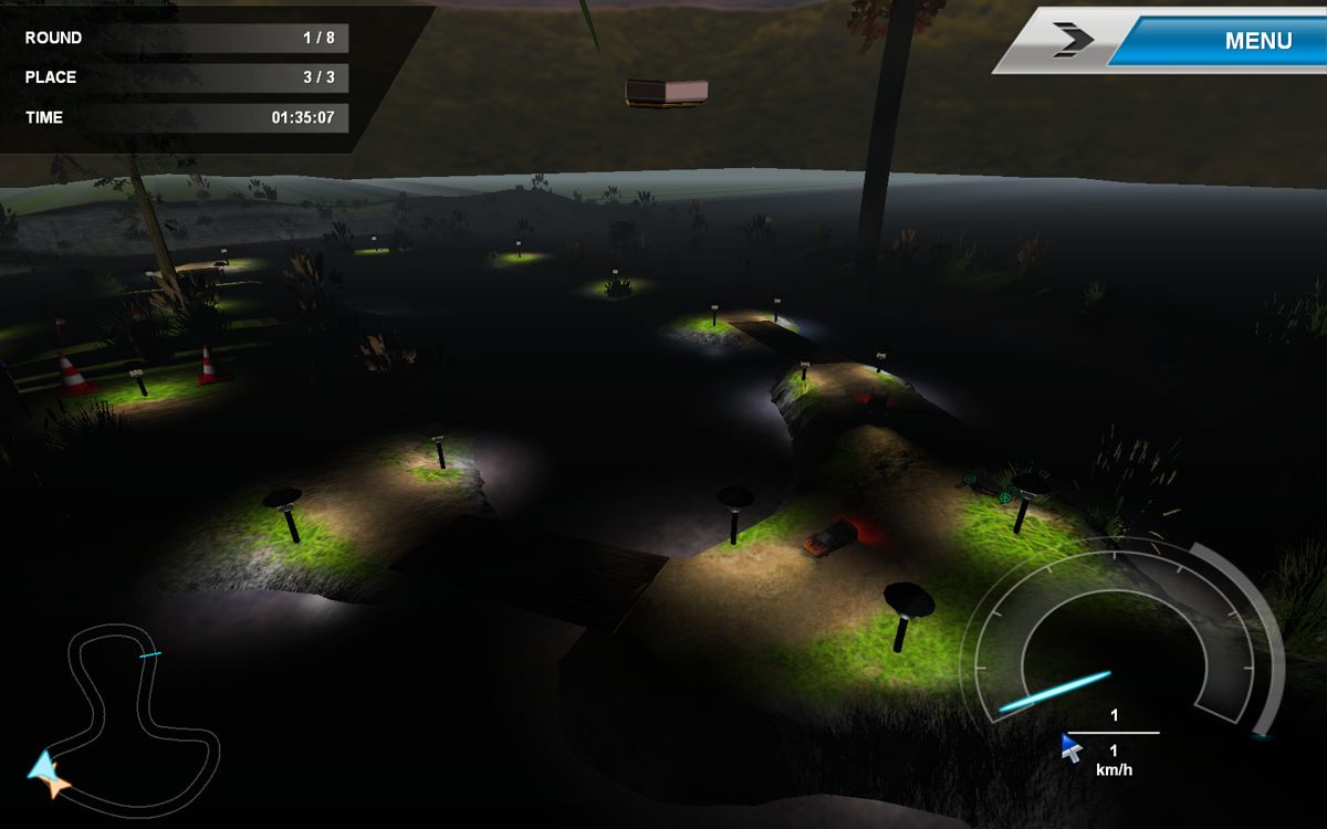 RC Racing: Off Road 2.0 Screenshot (Steam)