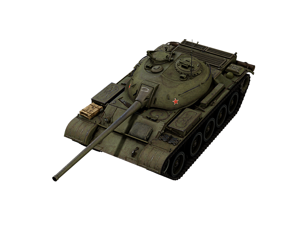 World of Tanks official promotional image - MobyGames