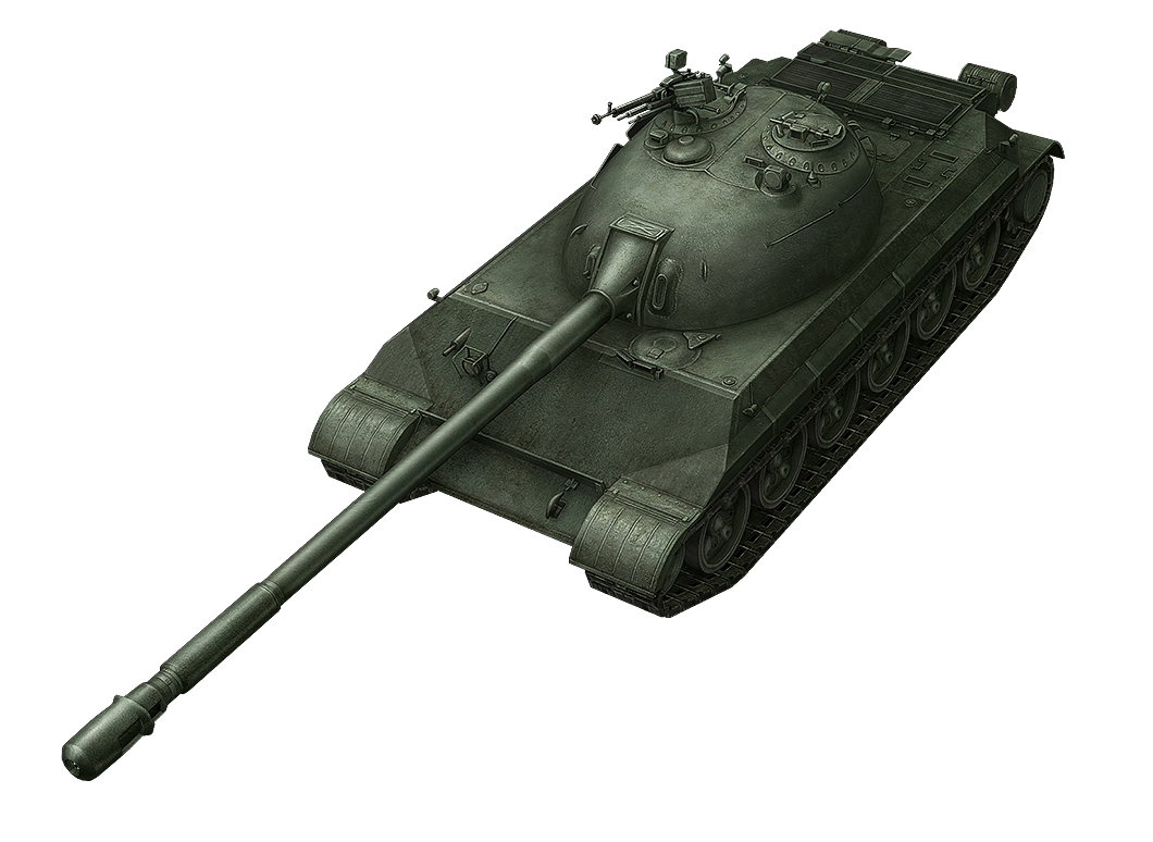 World of Tanks Render (Official Website, Tankopedia (2016)): China - 113