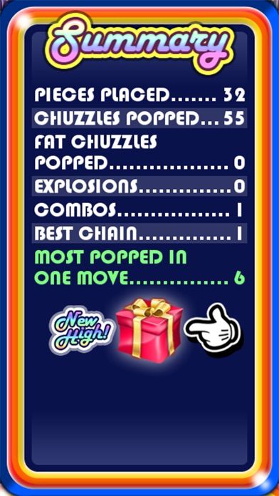 Chuzzle: Snap Screenshot (iTunes Store)