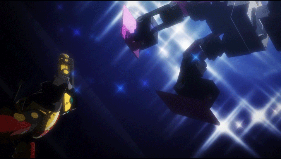 Robotics;Notes Elite Screenshot (PlayStation store (JP))