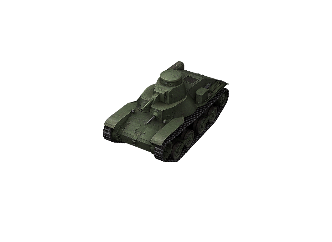 World of Tanks official promotional image - MobyGames