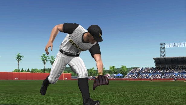 MVP 07: NCAA Baseball Screenshot (PlayStation.com)