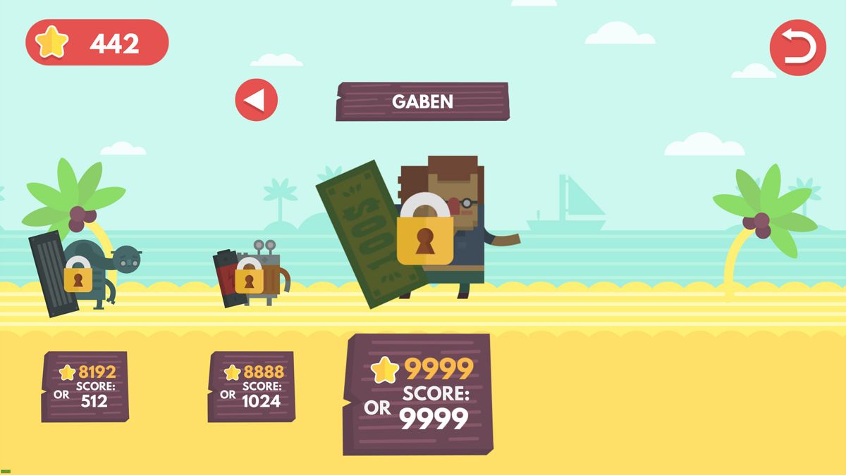 Surfingers Screenshot (Steam)