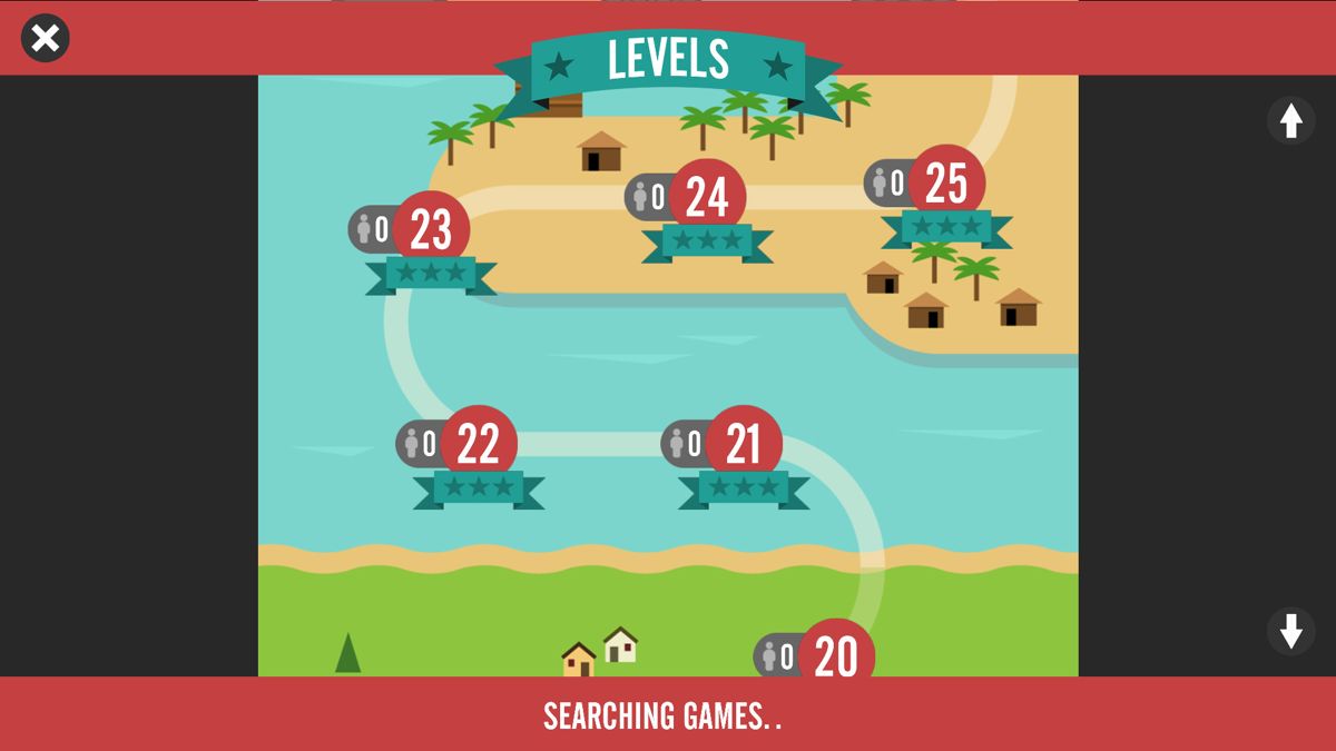 Risky Rescue Screenshot (Steam)