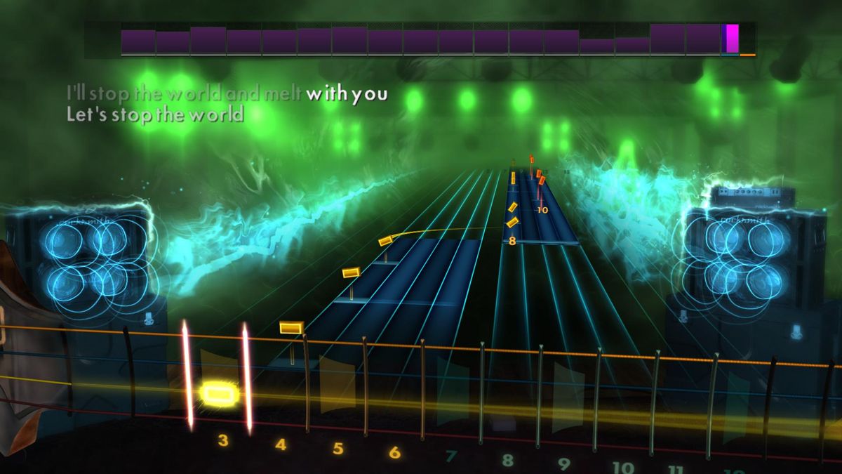 Rocksmith: All-new 2014 Edition - Variety Song Pack VII Screenshot (Steam)
