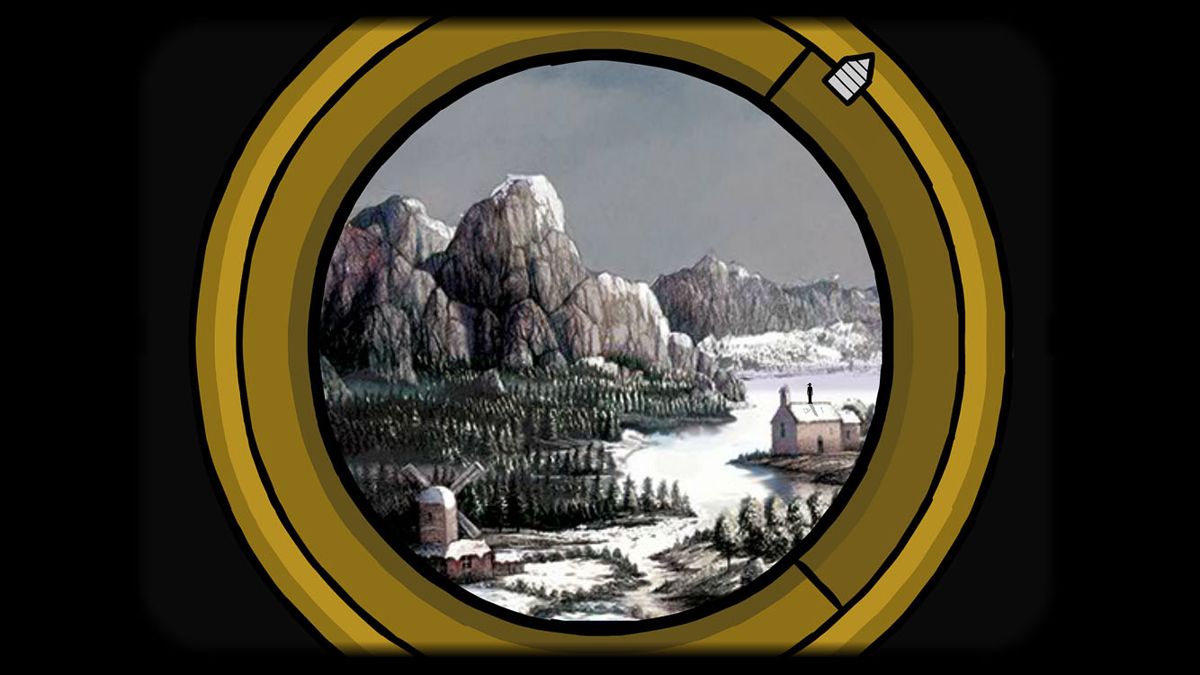 Rusty Lake: Roots Screenshot (Steam)