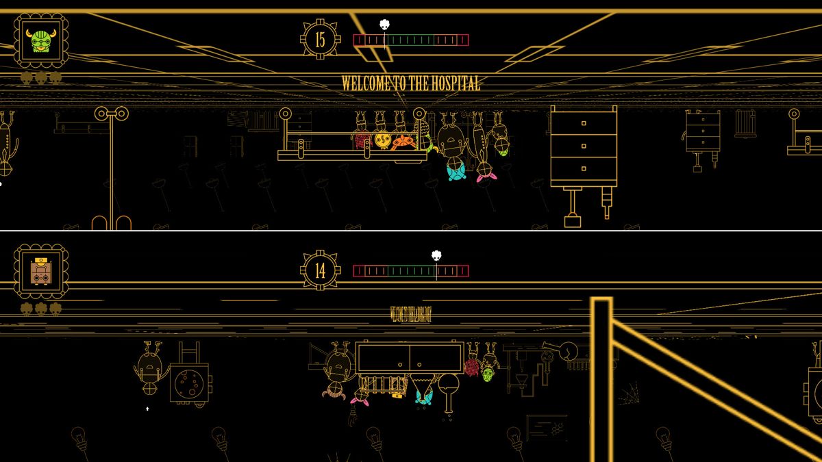Masky Screenshot (Steam)