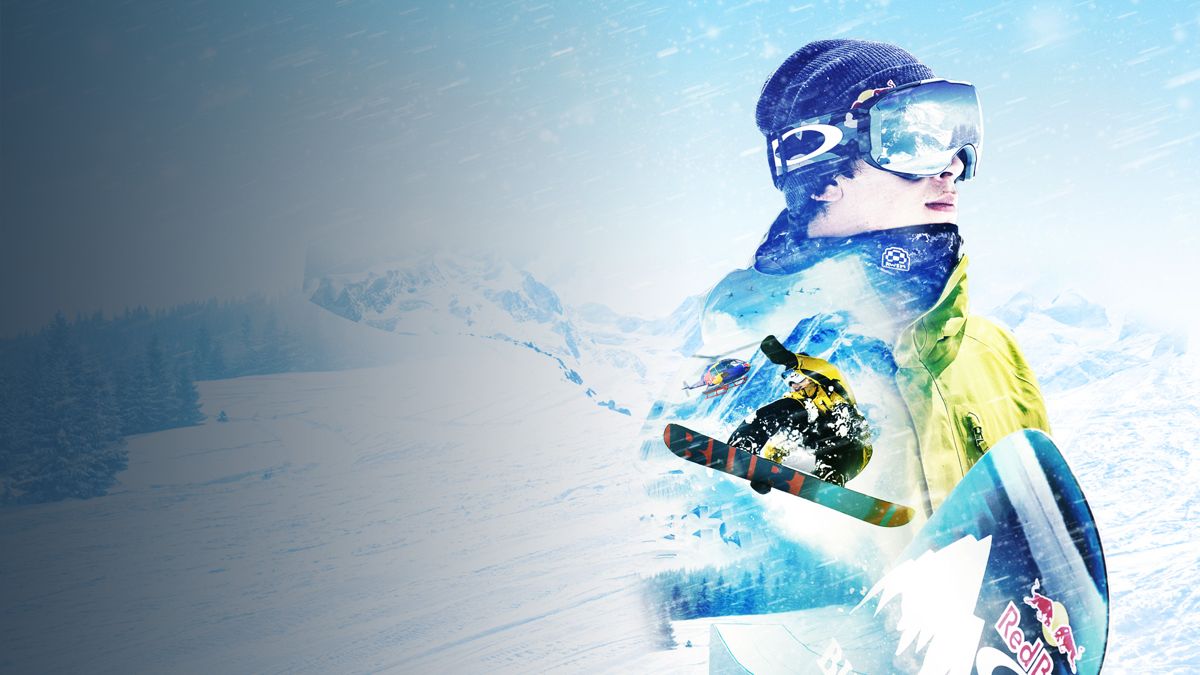 Infinite Air with Mark McMorris Other (PlayStation Store)
