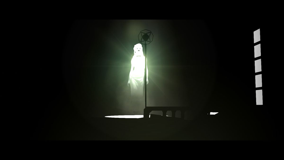 White Night Screenshot (Steam)