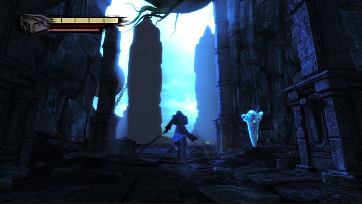 Anima: Gate of Memories - The Nameless Chronicles Screenshot (Nintendo.com)