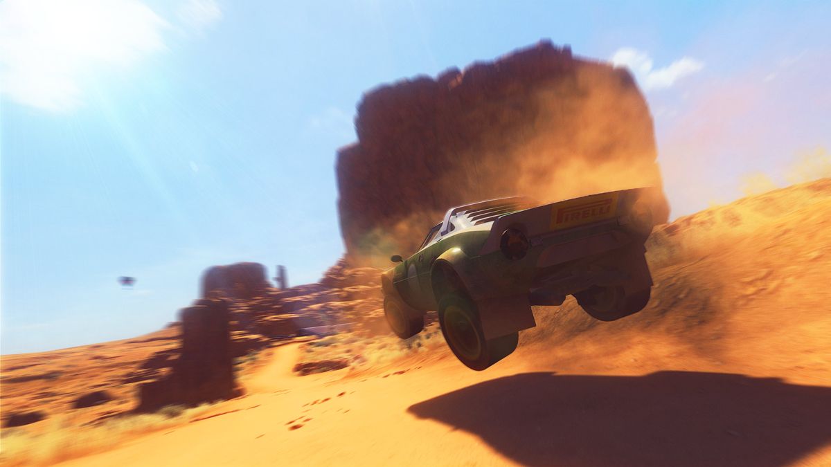 V-Rally 4: Ultimate Edition Screenshot (PlayStation Store)