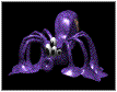 FlipOut! Render (Citizens of Planet Phrohmaj (Windows 95)): Competitors Space Spider