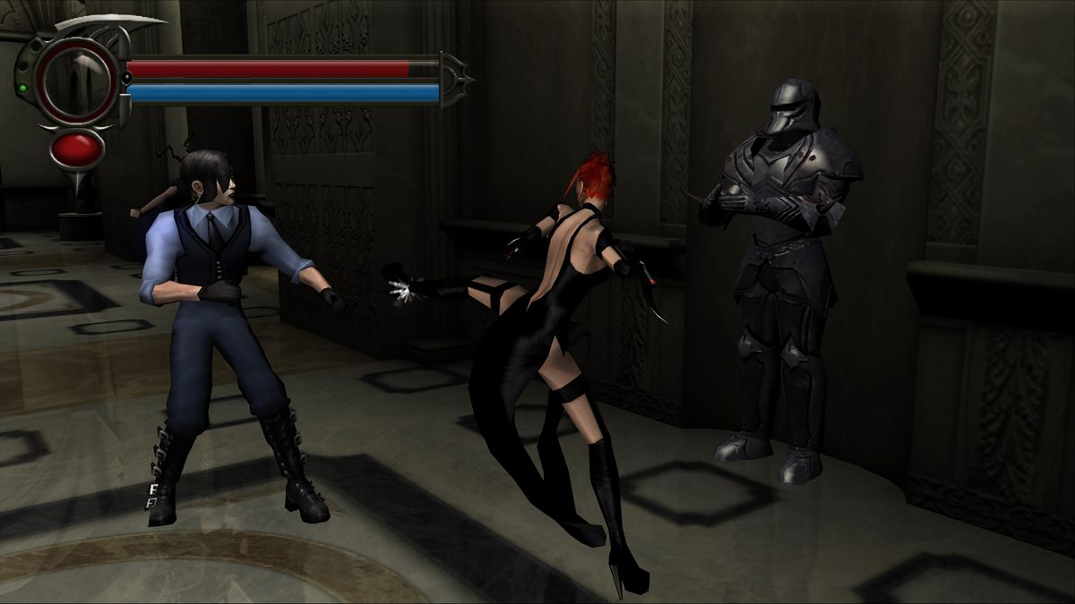 BloodRayne 2: Terminal Cut Screenshot (PlayStation Store)