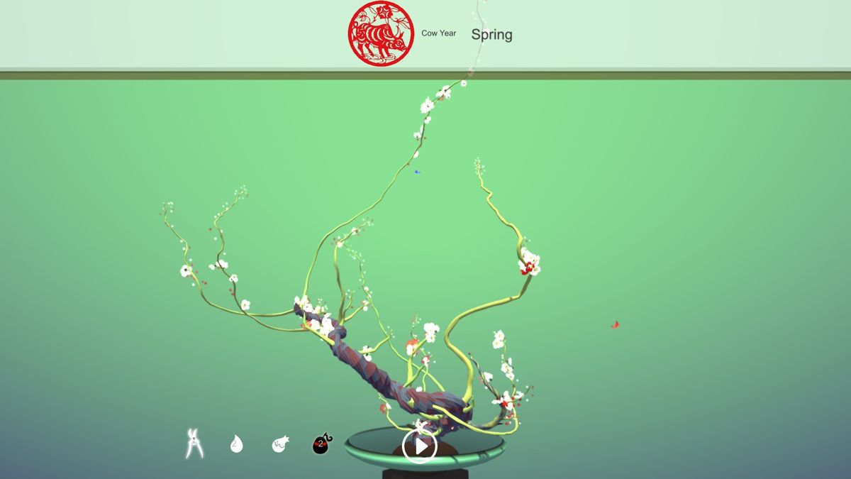 Tree Bonsai official promotional image MobyGames