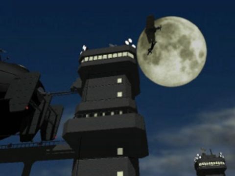 Arc the Lad II Screenshot (PlayStation Store (Australia))