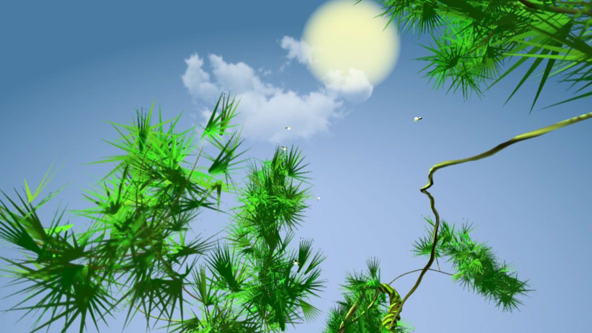 Tree Bonsai official promotional image MobyGames