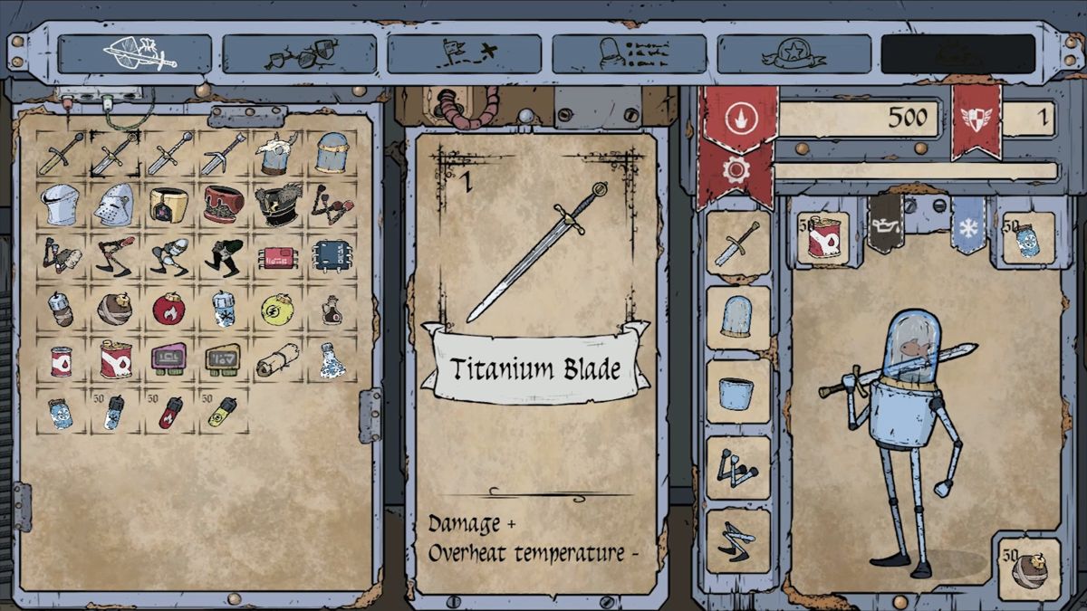 Feudal Alloy Screenshot (Steam (2018-09-09))