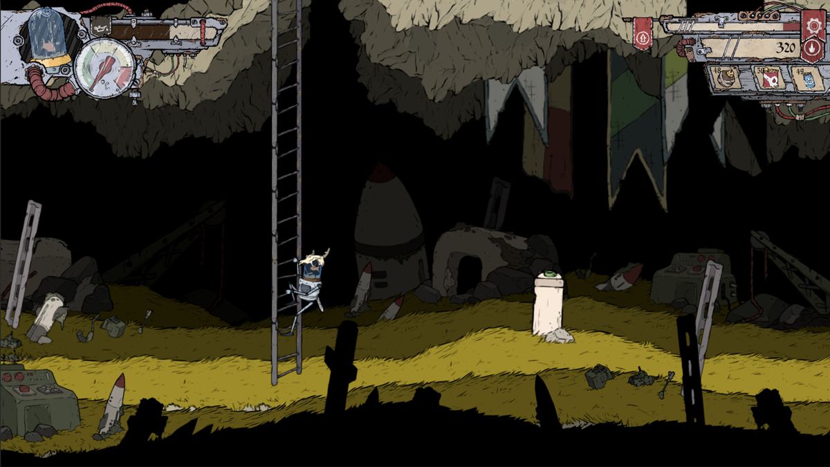 Feudal Alloy Screenshot (Steam (2018-09-09))
