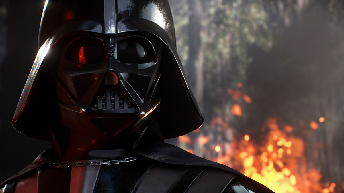 Star Wars: Battlefront - Ultimate Edition Screenshot (PlayStation Store)