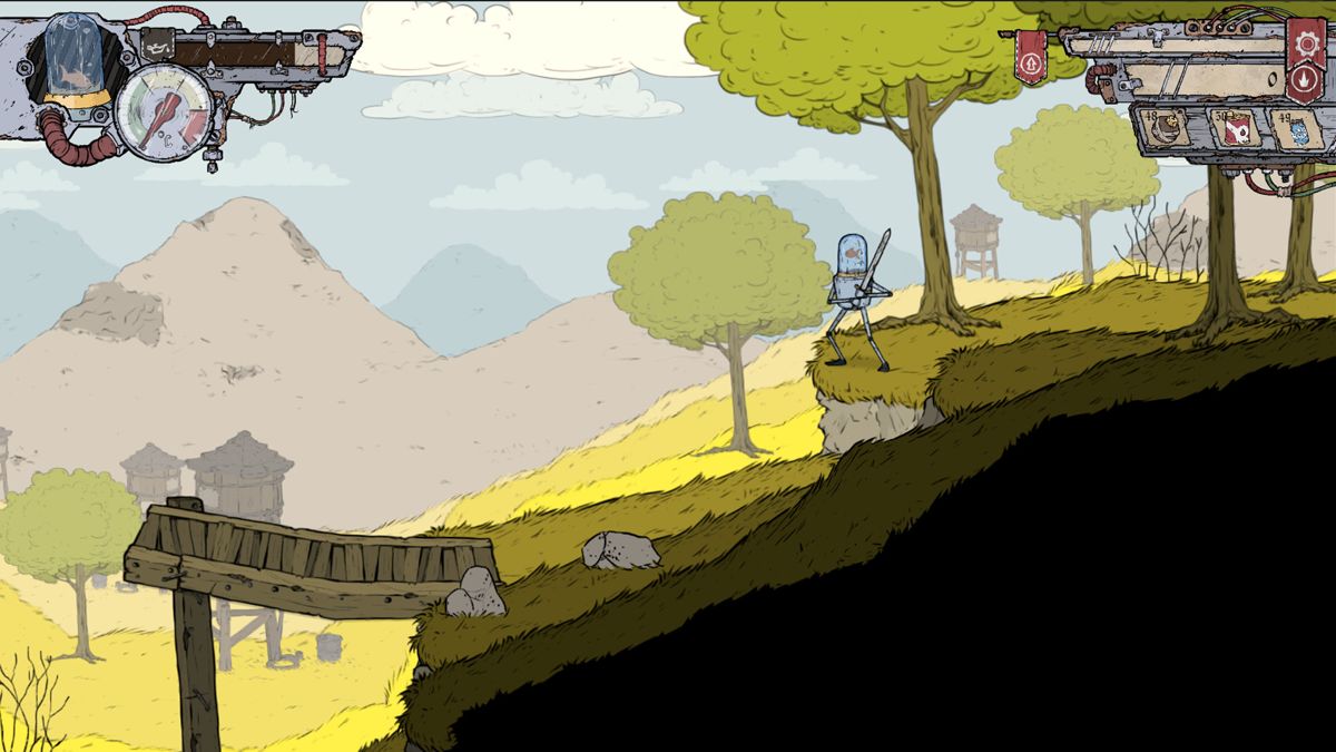 Feudal Alloy Screenshot (Steam (2018-09-09))