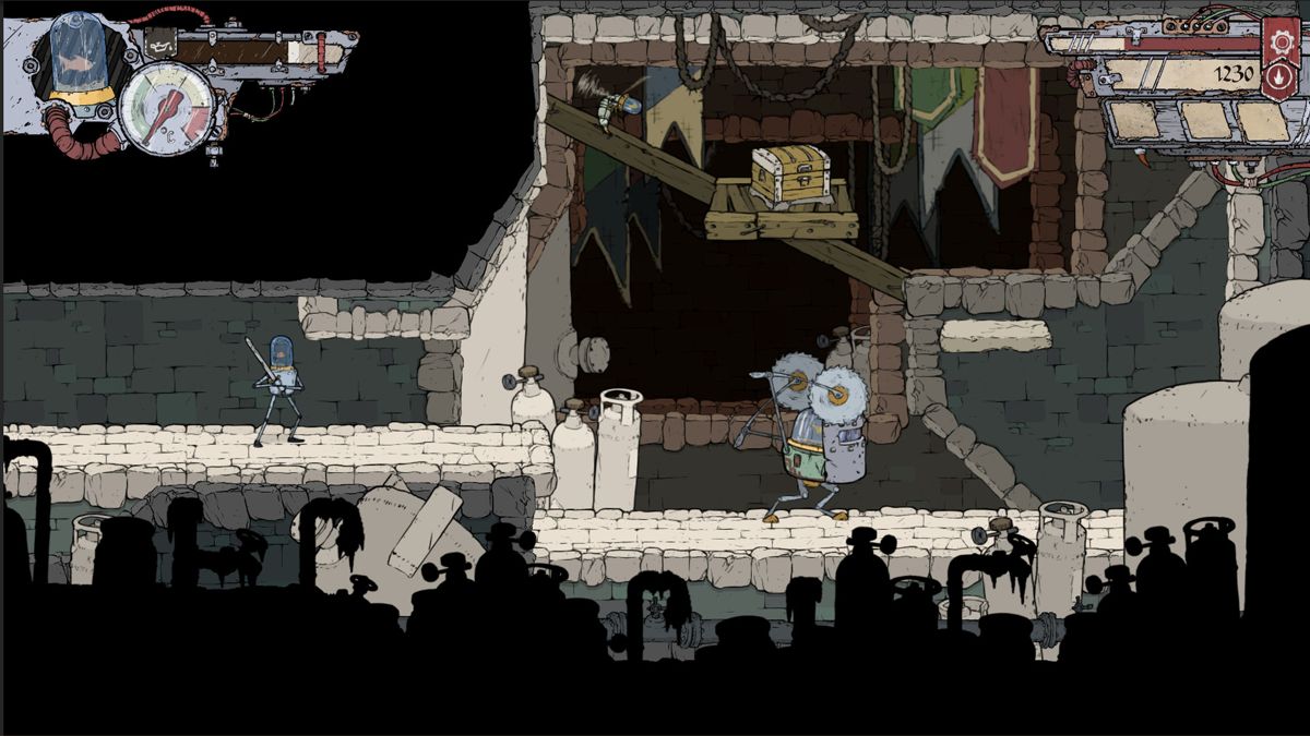 Feudal Alloy Screenshot (Steam (2018-09-09))