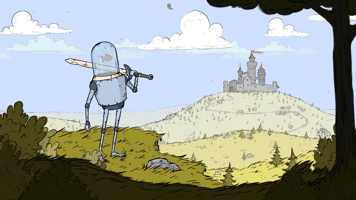 Feudal Alloy Screenshot (Steam (2018-02-21))