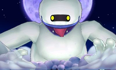 Yo-kai Watch Blasters: Red Cat Corps Screenshot (Nintendo.com)