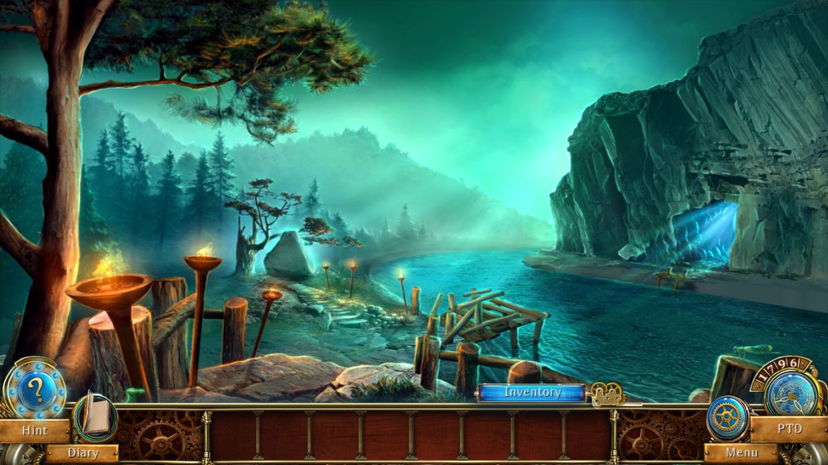 Time Mysteries 3: The Final Enigma (Collector's Edition) Screenshot (Steam)