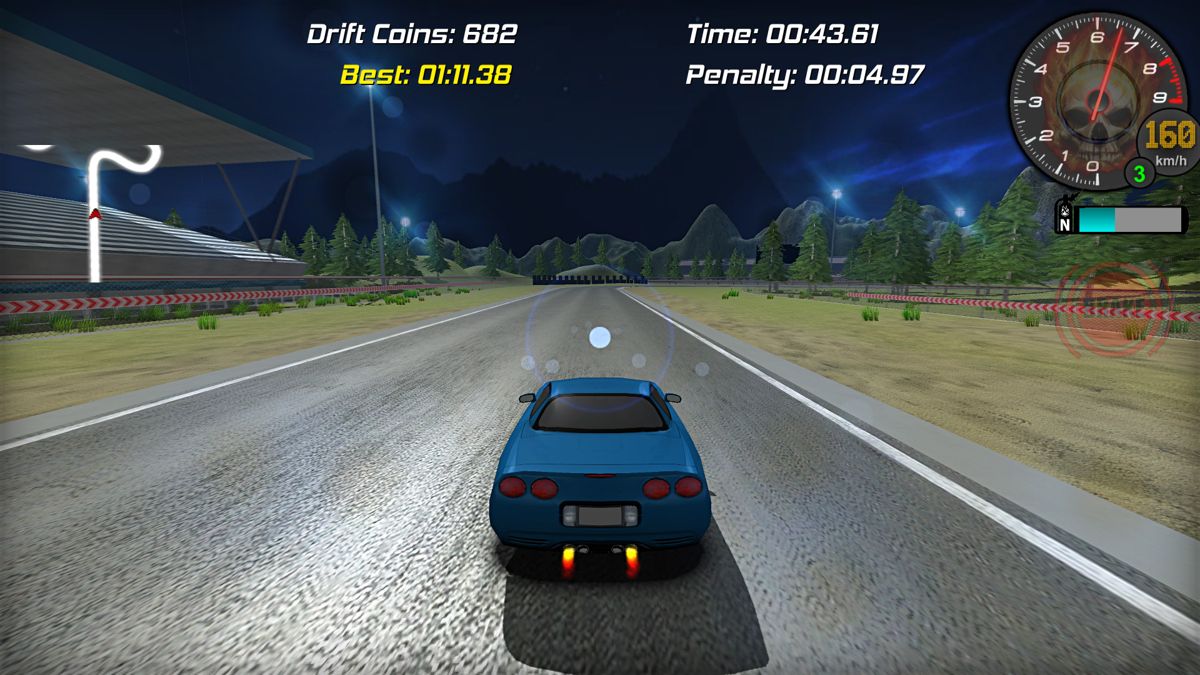 Real Drift Screenshot (Steam)