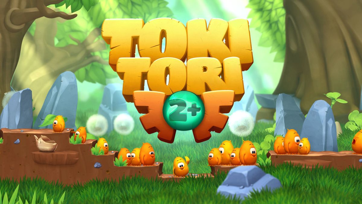 Toki Tori 2+ Screenshot (PlayStation.com)