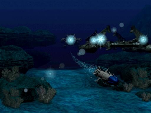 Submarine Titans Render (PC Multimedia & Entertainment Magazine preview, 1997-02-23)