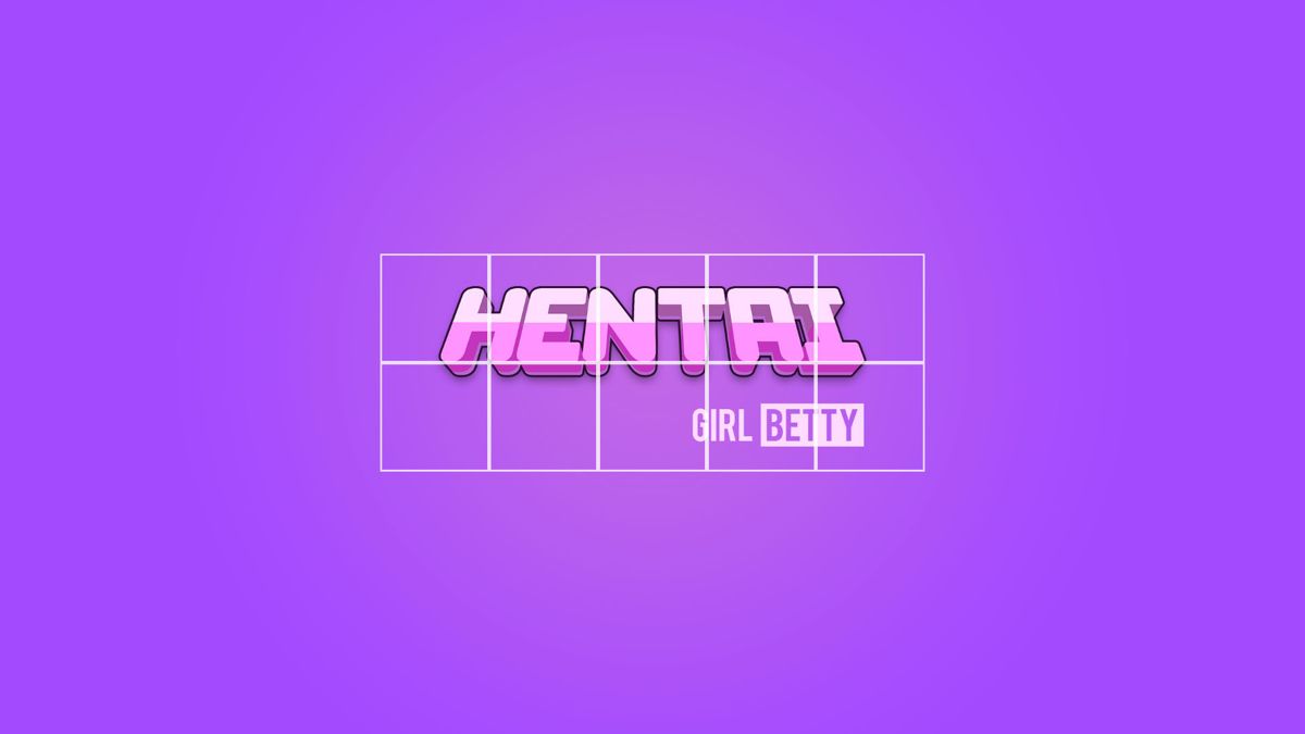 Hentai Girl Betty Official Promotional Image Mobygames