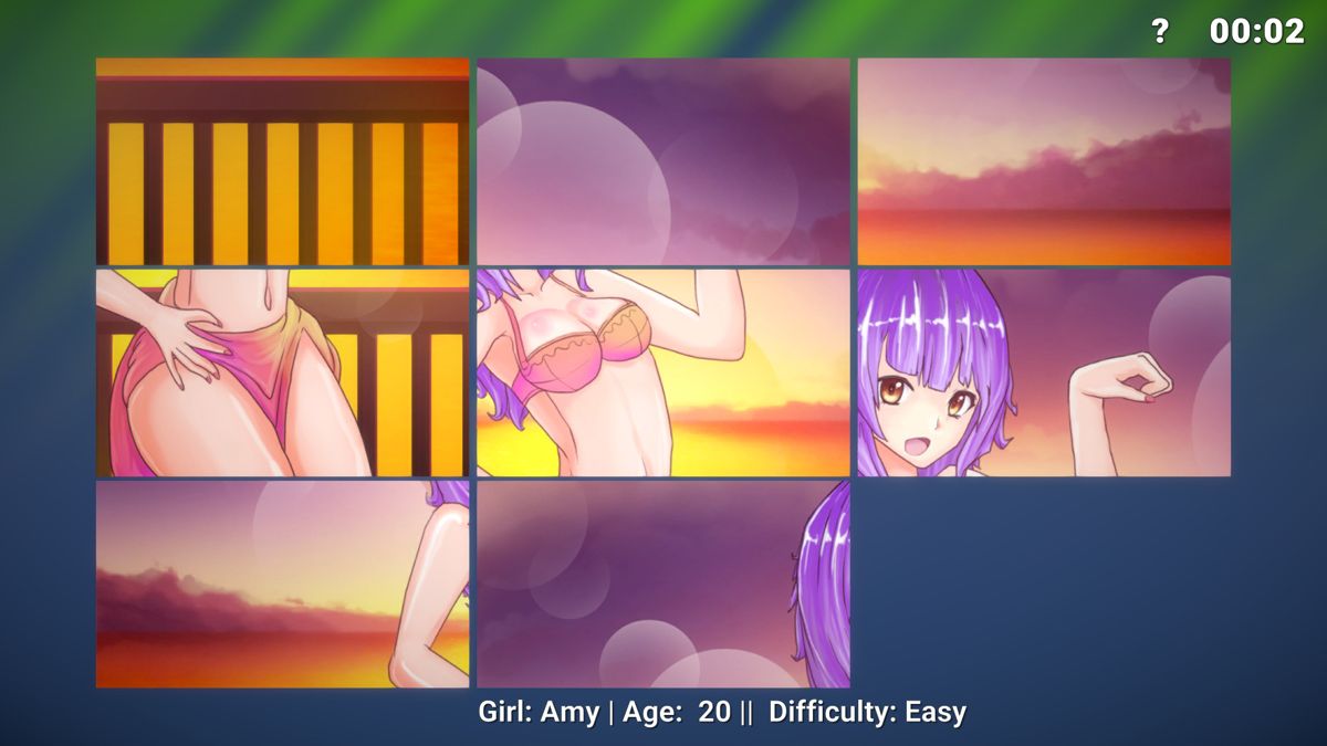 Nya Nya Nya Girls 2 (ʻʻʻ)_(=^･ω･^=)_(ʻʻʻ) Screenshot (Steam)