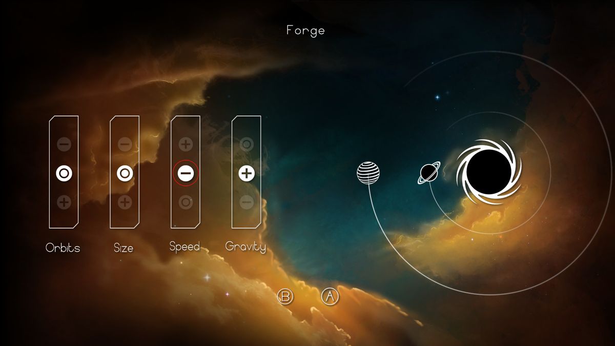 Orbit Screenshot (Steam)
