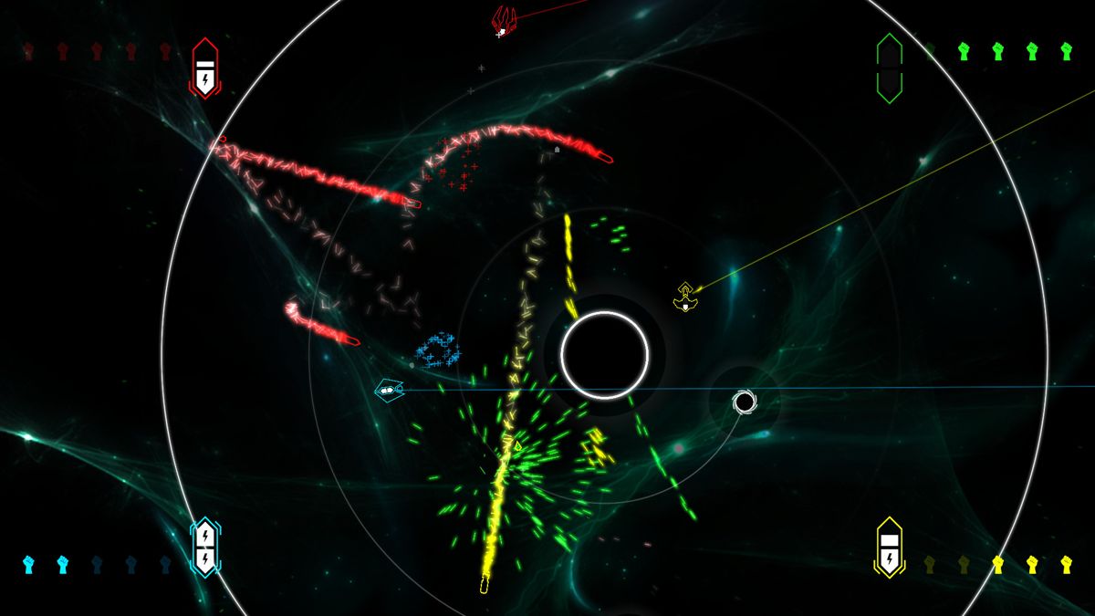 Orbit Screenshot (Steam)