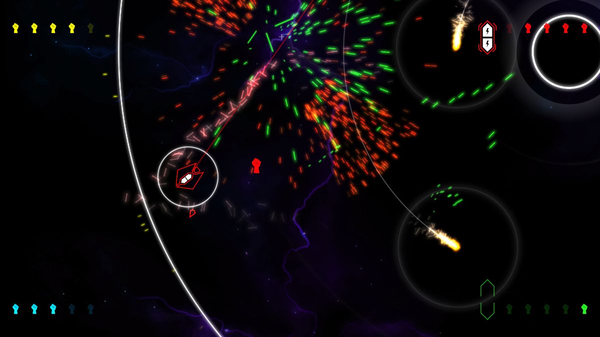 Orbit Screenshot (Steam)