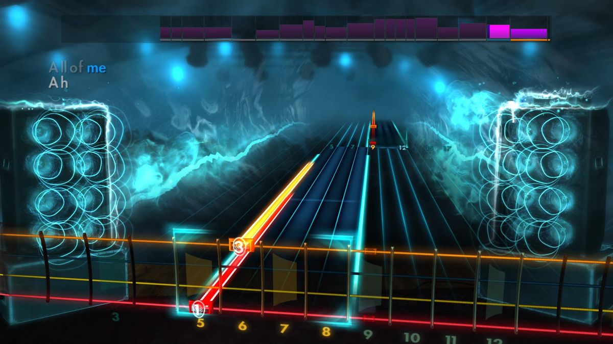 Rocksmith disc import tool steam фото 106