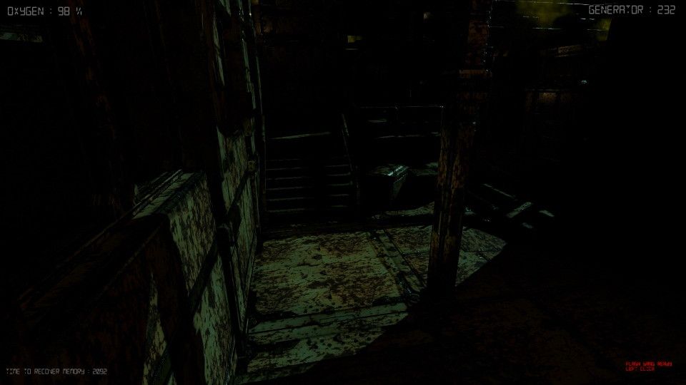 Terror Lab Screenshot (Steam)