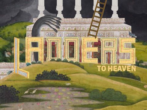 Ladders to Heaven Screenshot (iTunes Store)