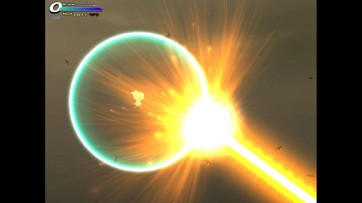 Sora Screenshot (Steam)