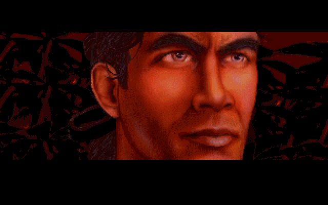 Jagged Alliance Screenshot (Interactive Entertainment preview, 1994-06)