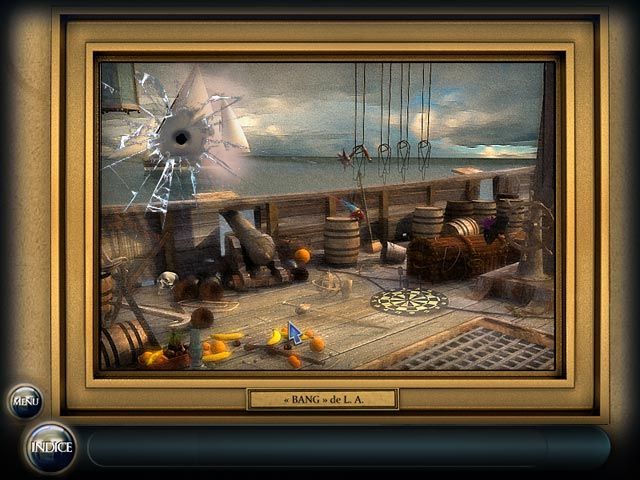 Doors of the Mind: Inner Mysteries Screenshot (Big Fish Games (France)): screen2