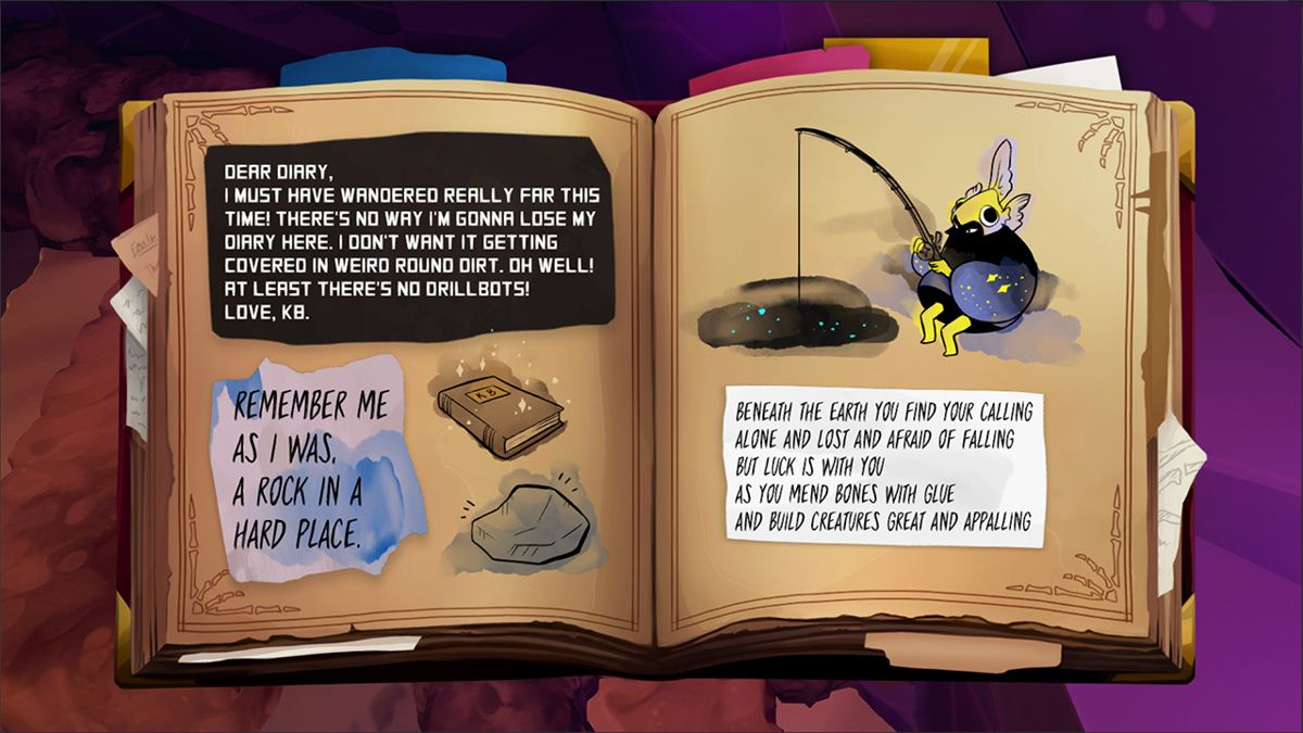 Fossil Hunters Screenshot (PlayStation Store)